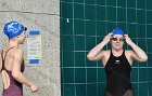 WSwim vs USCGA  Women’s Swimming & Diving vs US Coast Guard Academy. : WSwim, swimming